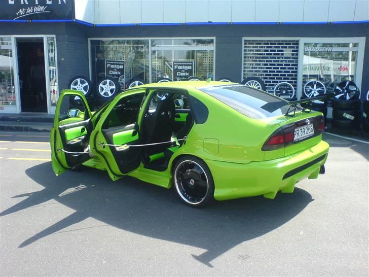 Åbent hus Bilxperten Aalborg billede 3