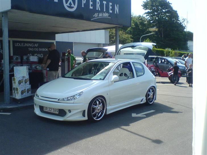 Åbent hus Bilxperten Aalborg billede 4