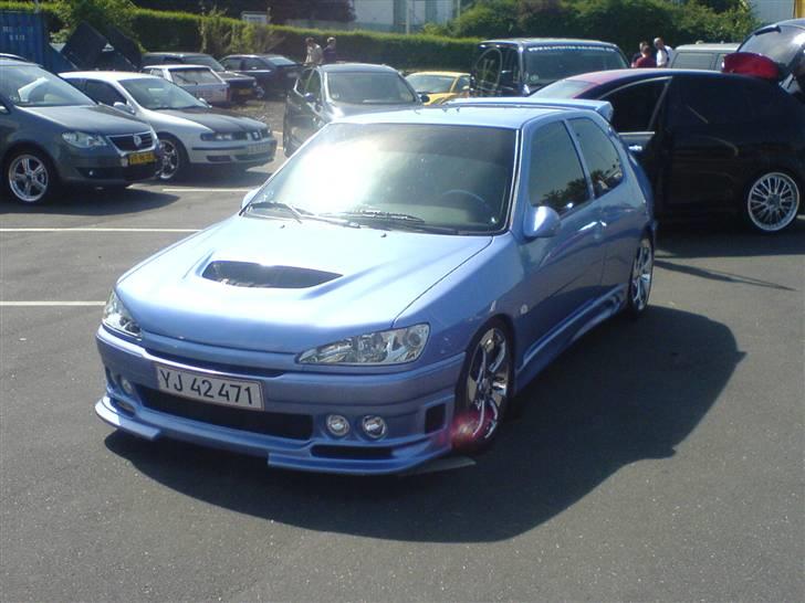 Åbent hus Bilxperten Aalborg billede 5