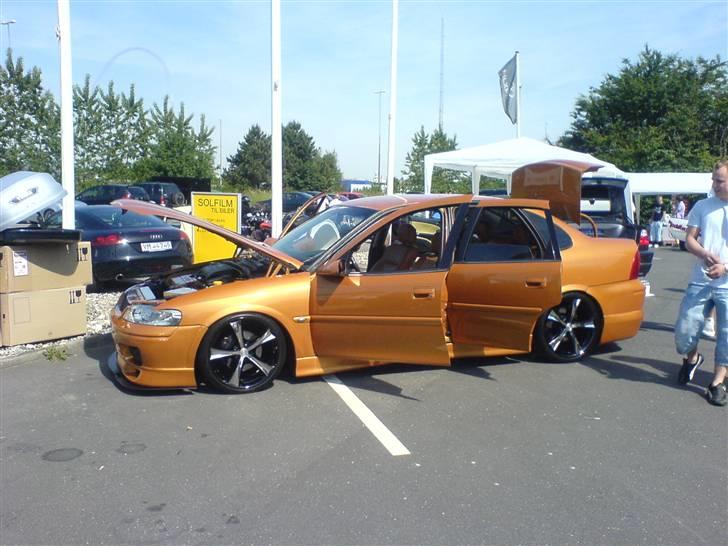 Åbent hus Bilxperten Aalborg billede 6