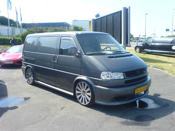 Åbent hus Bilxperten Aalborg billede 7