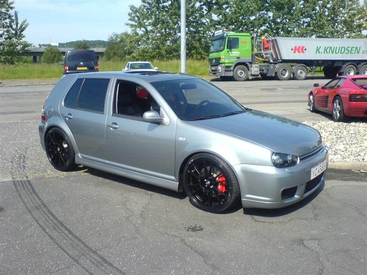 Åbent hus Bilxperten Aalborg billede 8