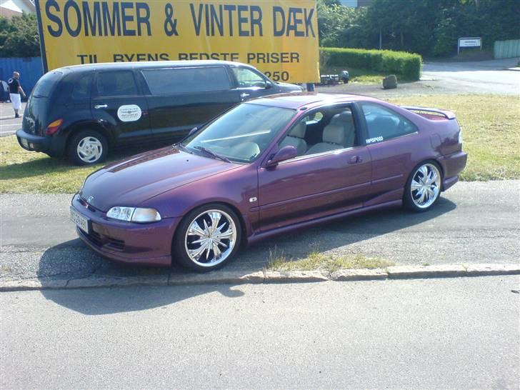 Åbent hus Bilxperten Aalborg billede 9