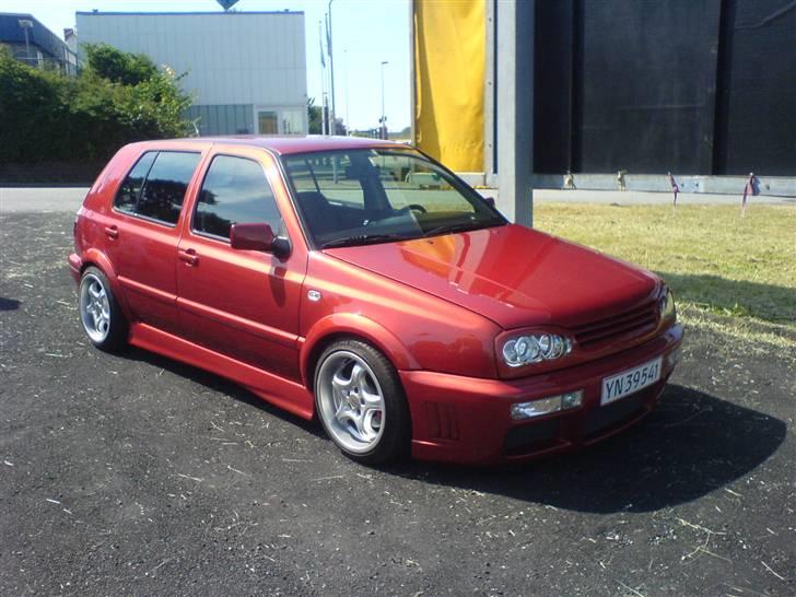 Åbent hus Bilxperten Aalborg billede 11