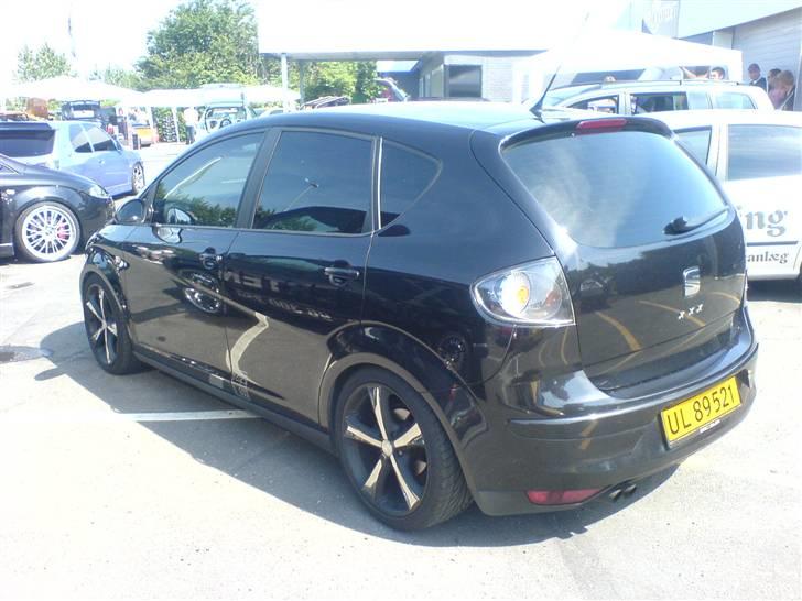 Åbent hus Bilxperten Aalborg billede 12