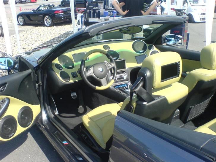 Åbent hus Bilxperten Aalborg billede 13