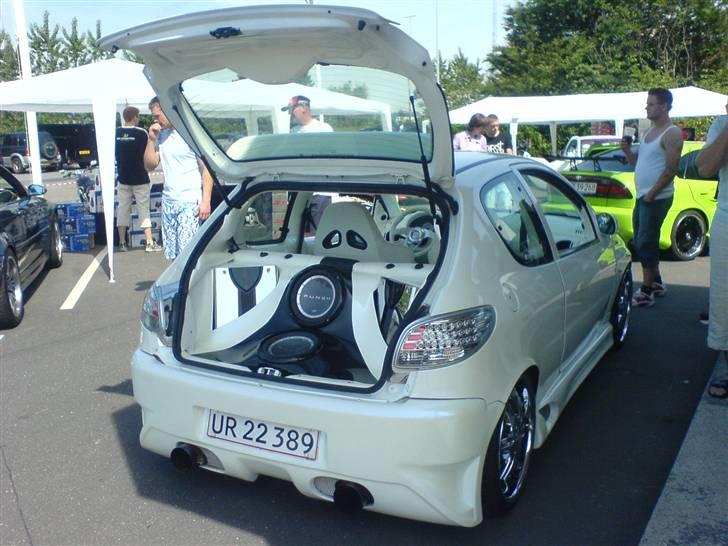 Åbent hus Bilxperten Aalborg billede 14