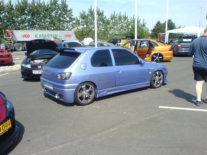 Åbent hus Bilxperten Aalborg billede 15