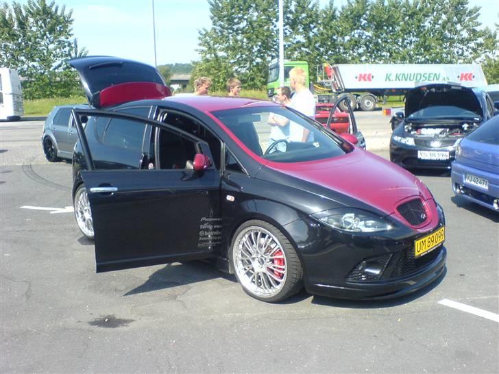 Åbent hus Bilxperten Aalborg billede 16