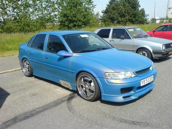 Åbent hus Bilxperten Aalborg billede 17