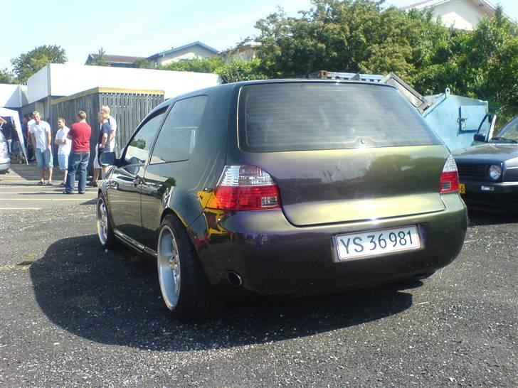 Åbent hus Bilxperten Aalborg billede 18