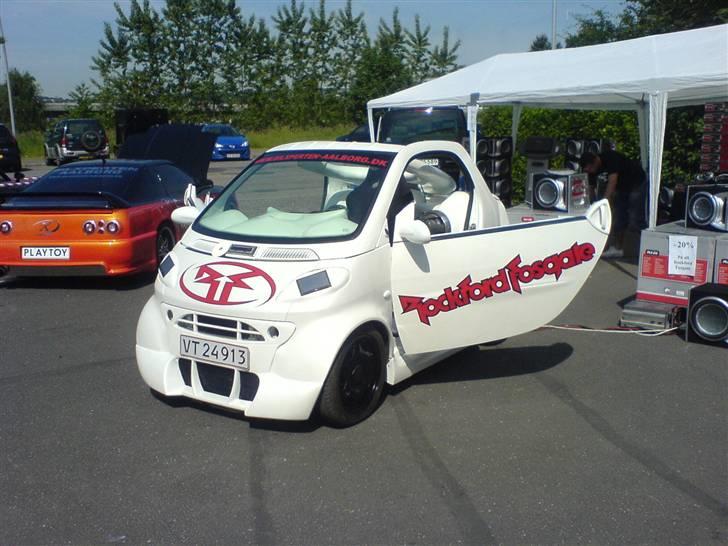 Åbent hus Bilxperten Aalborg billede 19