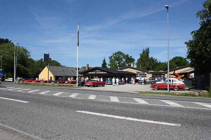 Hyggetræf i Englerup billede 2