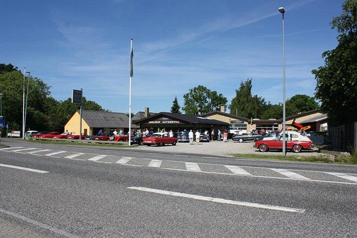 Hyggetræf i Englerup billede 3