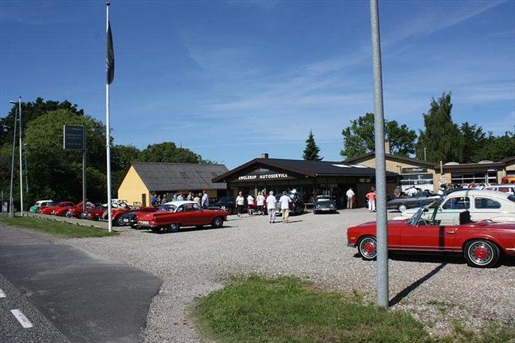 Hyggetræf i Englerup billede 4