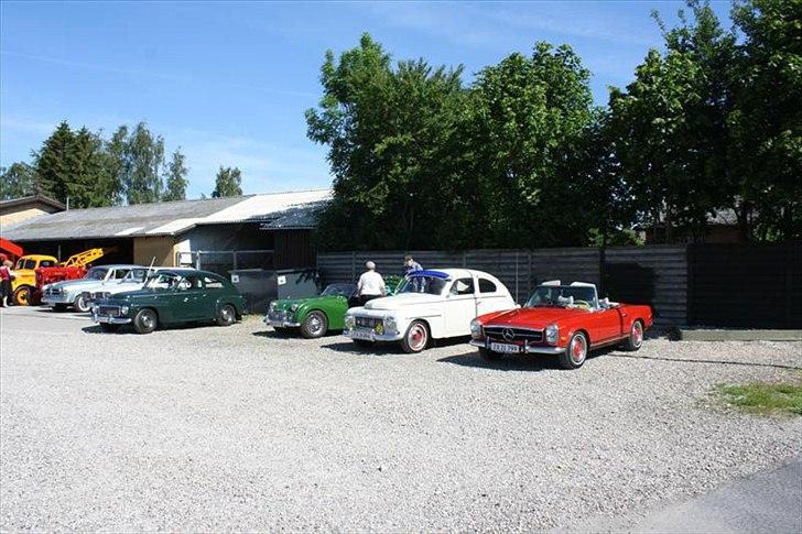 Hyggetræf i Englerup billede 5