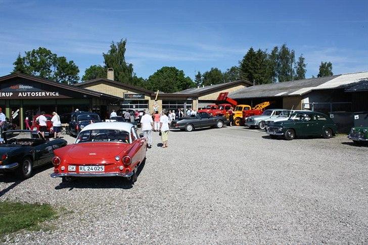 Hyggetræf i Englerup billede 6