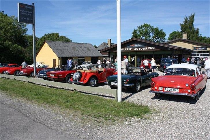 Hyggetræf i Englerup billede 7