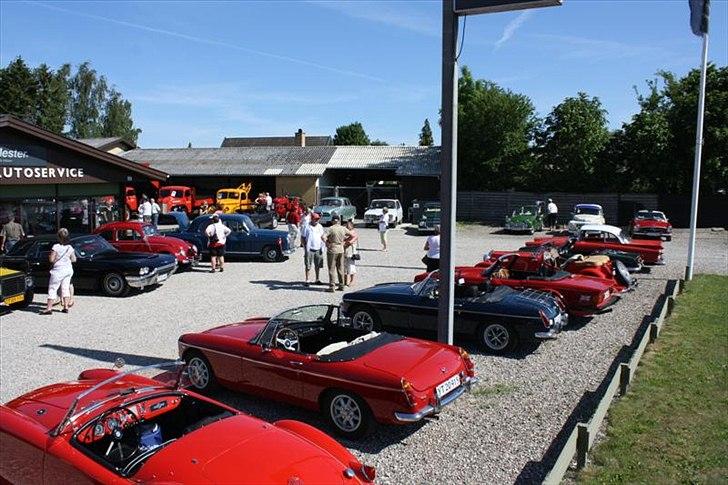 Hyggetræf i Englerup billede 8