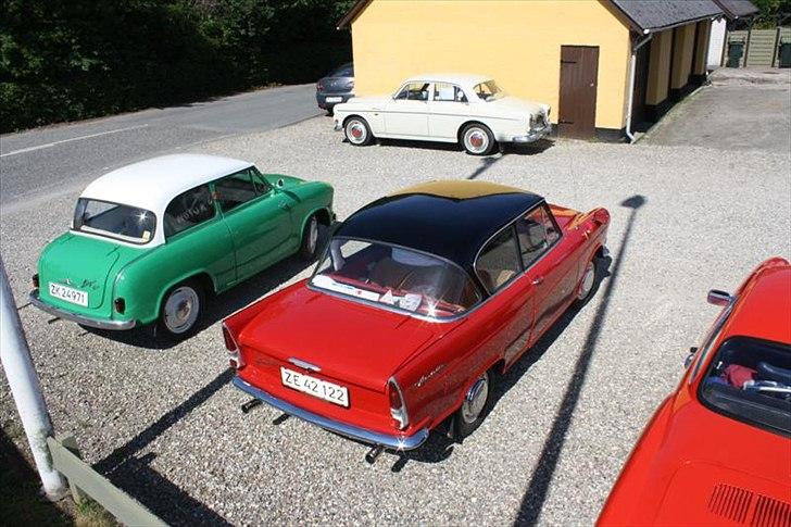 Hyggetræf i Englerup billede 10