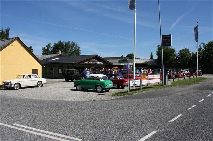 Hyggetræf i Englerup billede 11