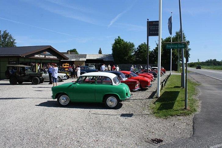 Hyggetræf i Englerup billede 12