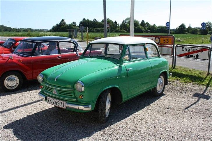 Hyggetræf i Englerup billede 14