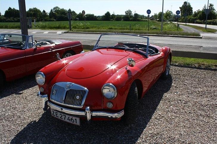 Hyggetræf i Englerup billede 17