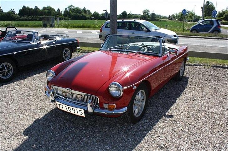 Hyggetræf i Englerup billede 18