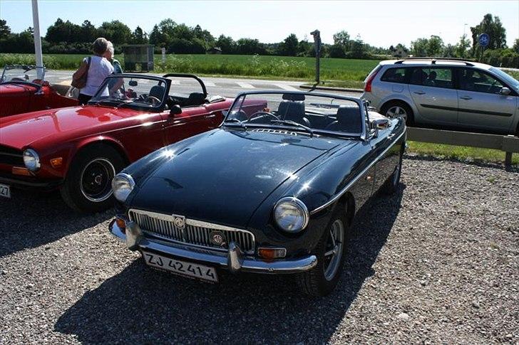 Hyggetræf i Englerup billede 19