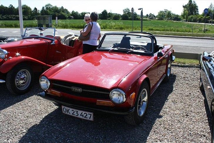 Hyggetræf i Englerup billede 20