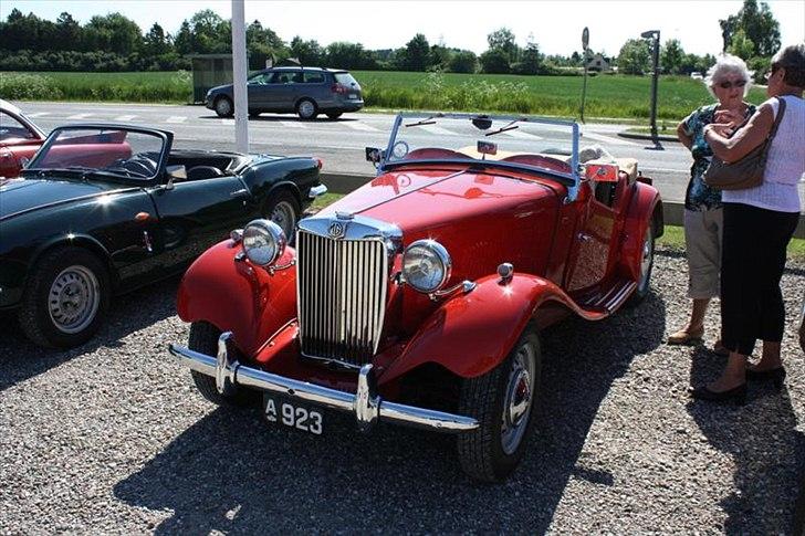 Hyggetræf i Englerup billede 21