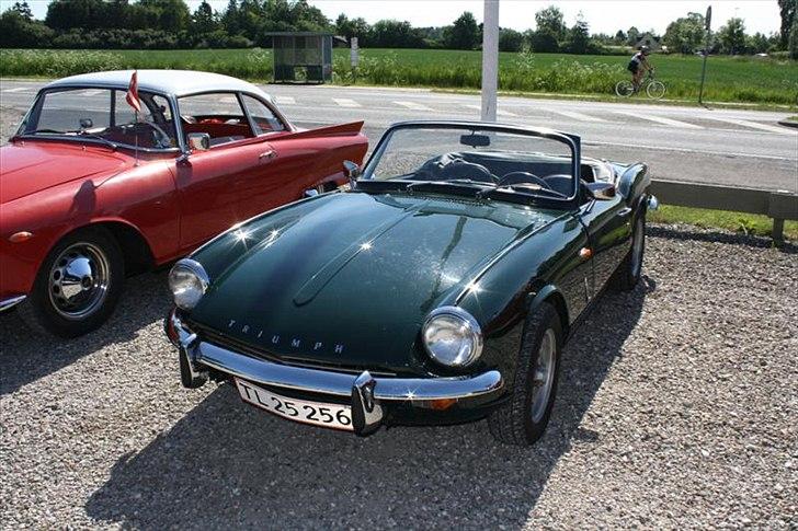 Hyggetræf i Englerup billede 22