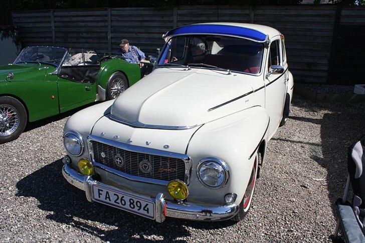 Hyggetræf i Englerup billede 25