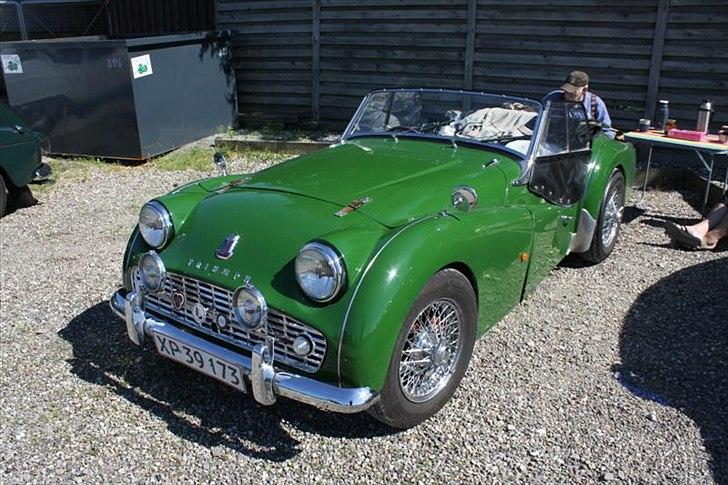 Hyggetræf i Englerup billede 26