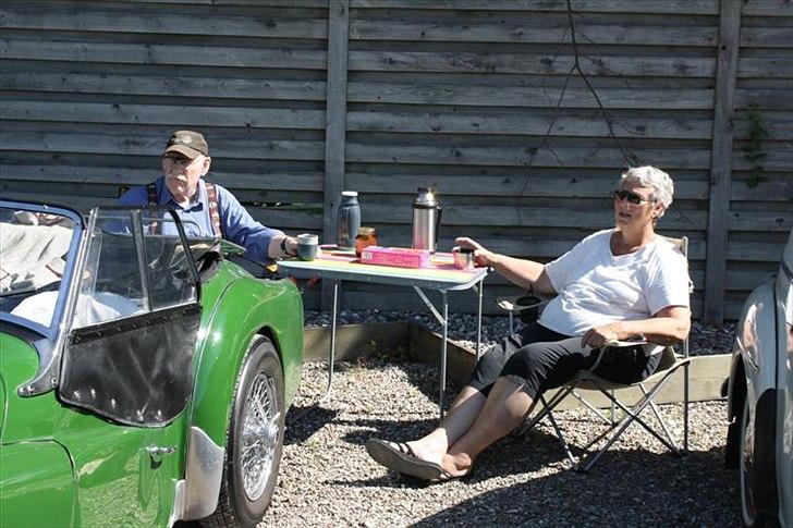 Hyggetræf i Englerup billede 27