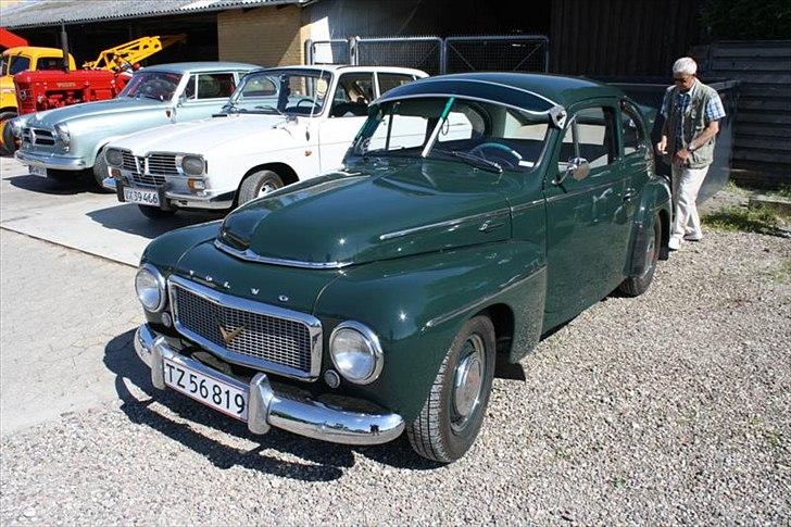 Hyggetræf i Englerup billede 28