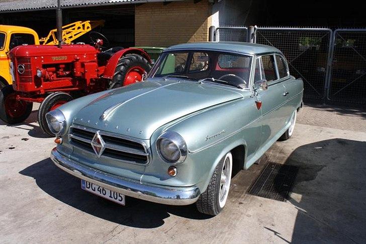 Hyggetræf i Englerup billede 30