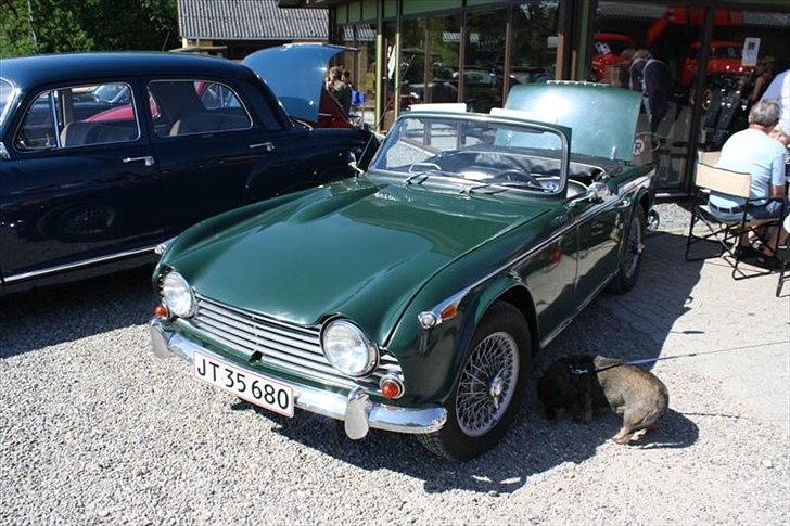 Hyggetræf i Englerup billede 31