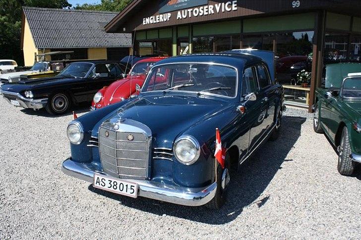 Hyggetræf i Englerup billede 32