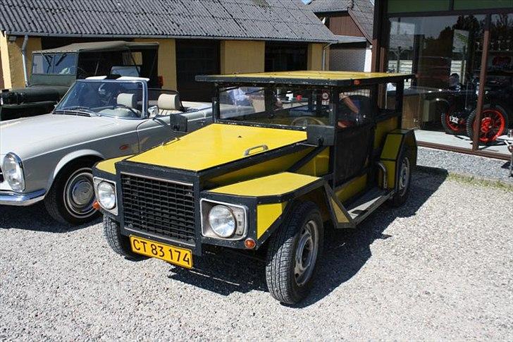 Hyggetræf i Englerup billede 35