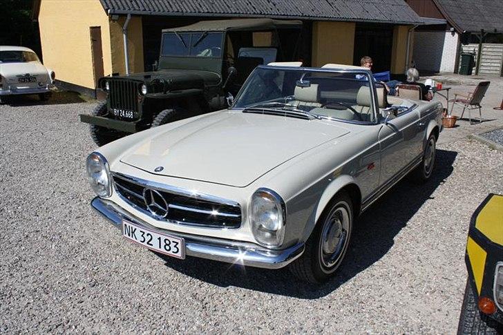 Hyggetræf i Englerup billede 36