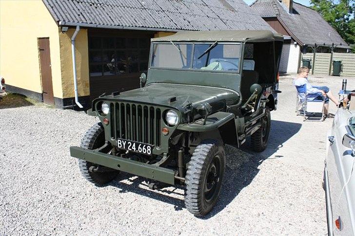 Hyggetræf i Englerup billede 37