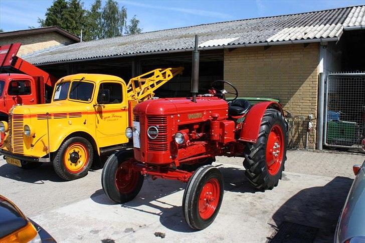 Hyggetræf i Englerup billede 39