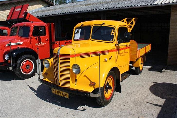 Hyggetræf i Englerup billede 40