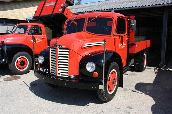 Hyggetræf i Englerup billede 41