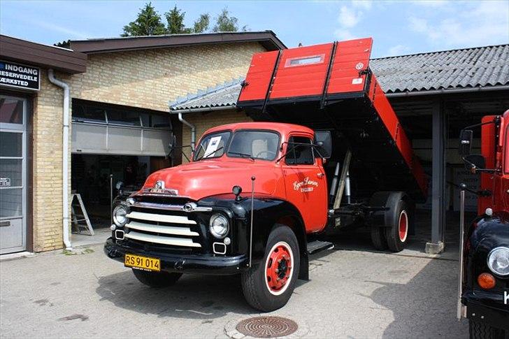 Hyggetræf i Englerup billede 42