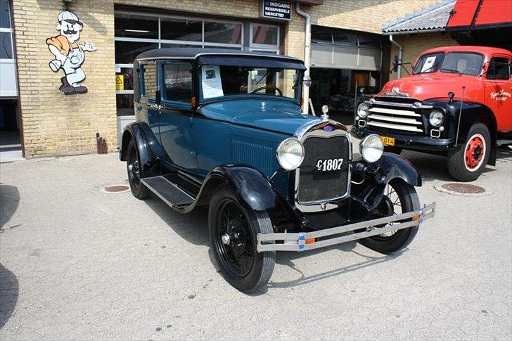 Hyggetræf i Englerup billede 43