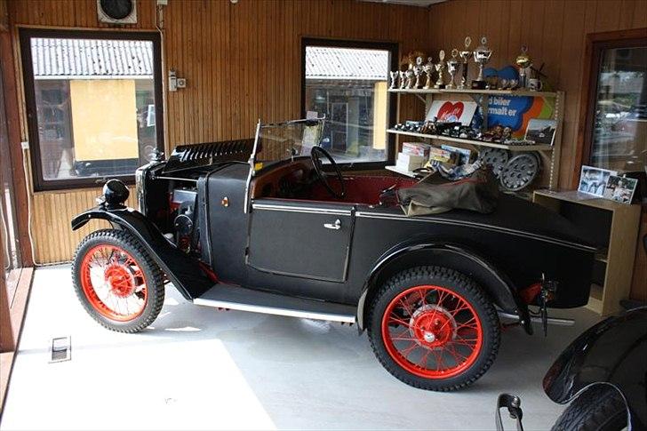 Hyggetræf i Englerup billede 46