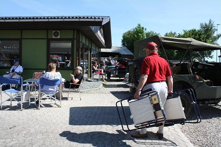 Hyggetræf i Englerup billede 50